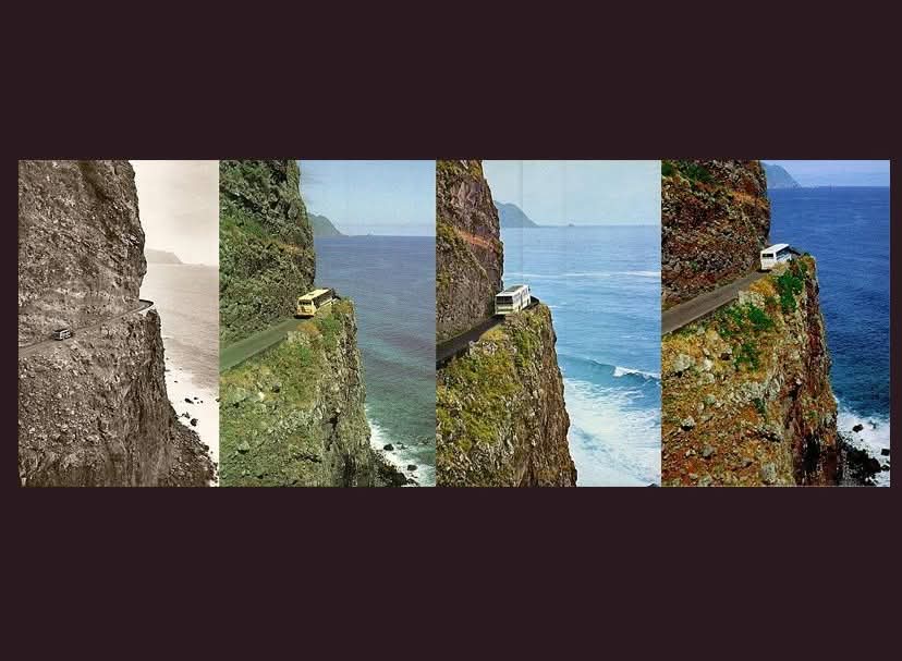 Madeira Island / Ilha da Madeira tweet media