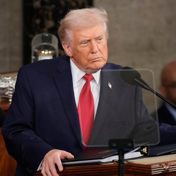 🚨 BREAKING: World Economic Forum President Borge Brende RESIGNS from the WEF after President Trump’s DOJ exposed his relationship with Jeffrey Epstein

Another one. 

The left REFUSES to acknowledge how this backfired on their globalist Democrat friends and vindicated Trump!