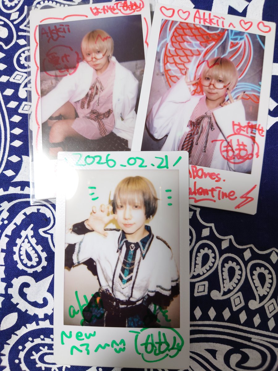 高橋あきひろ (@0205akihiro) / Posts / X