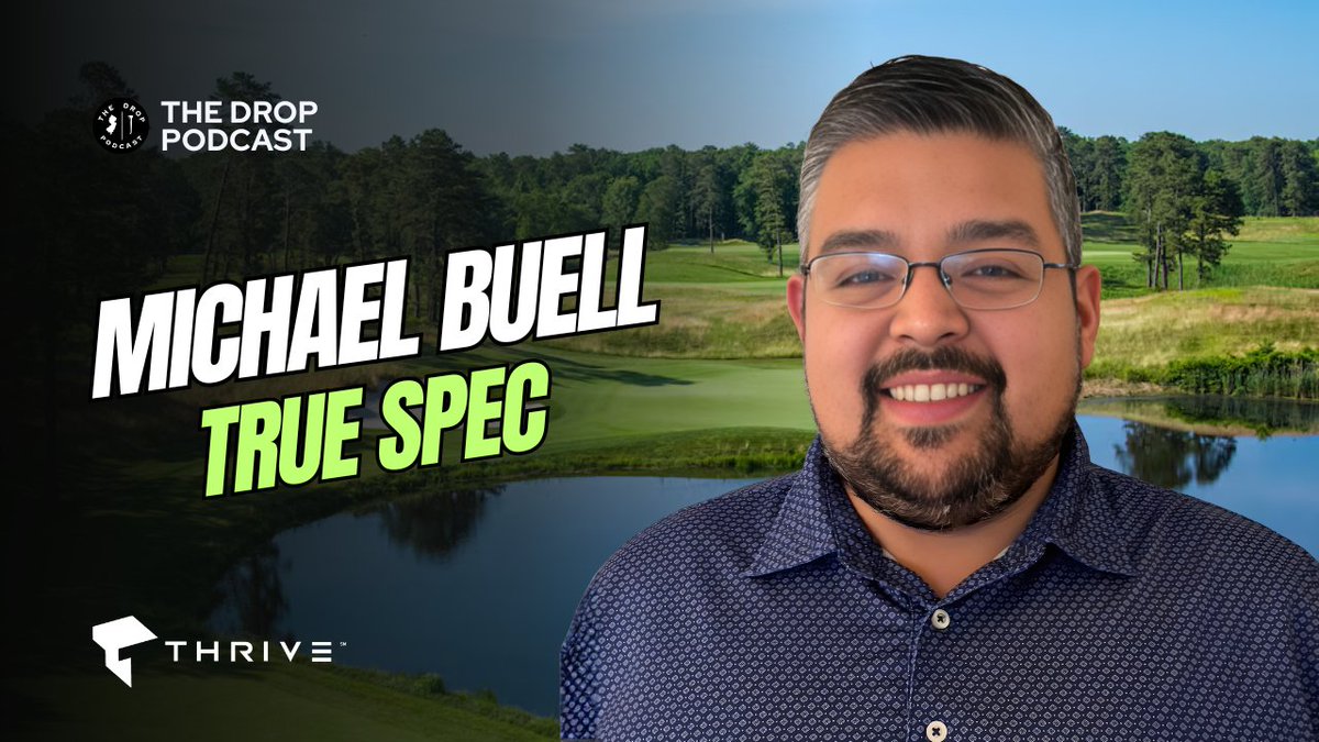 The DROP Podcast tweet media