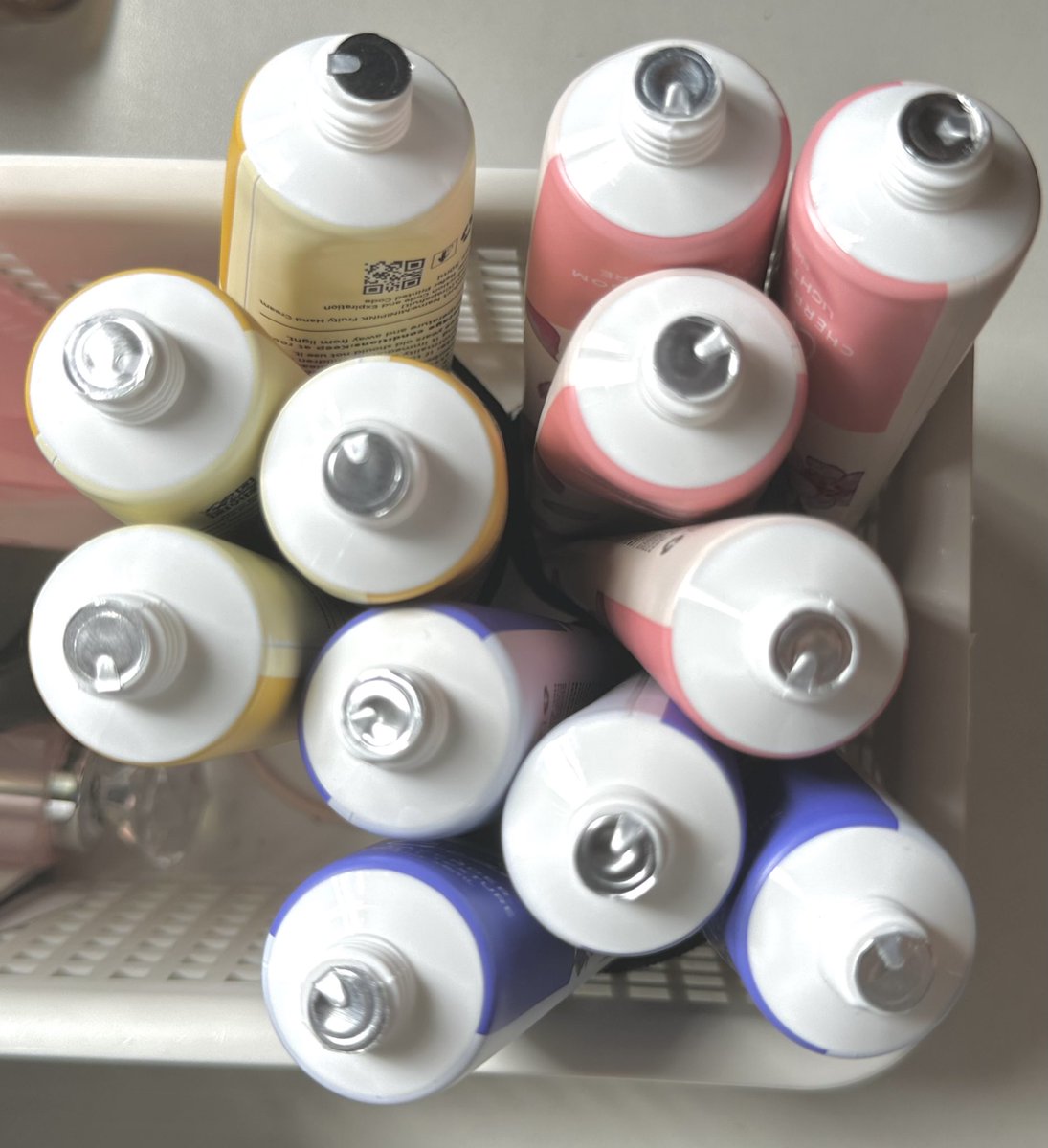 keyyy 🐶🐰 JJ UNIT 🩵🩷 tweet media