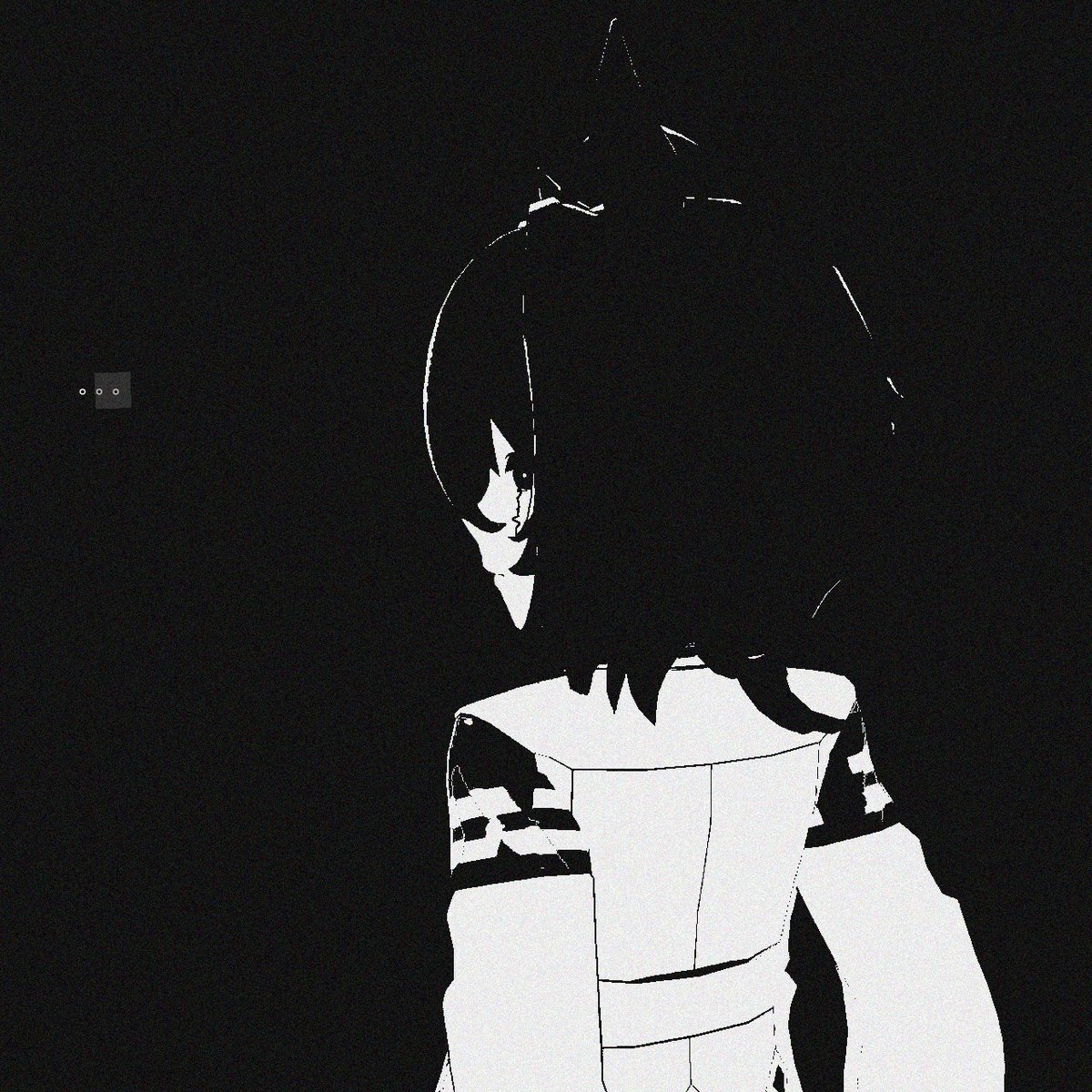 Agnes Tachyon || Void tweet media