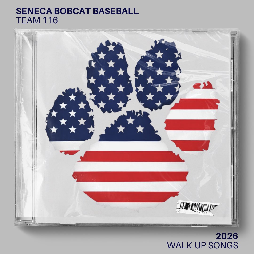Seneca Baseball tweet media