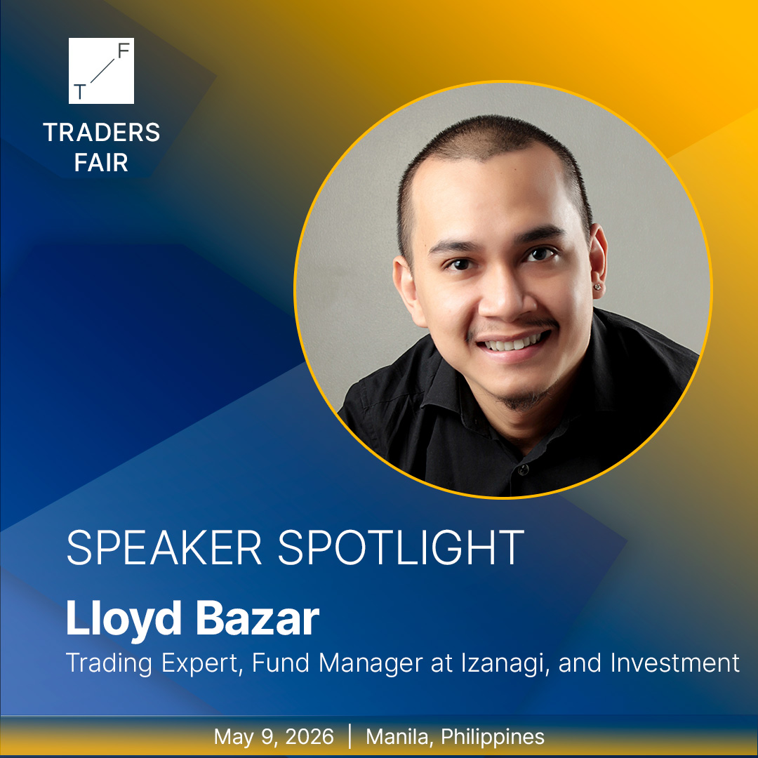 Traders Fair & Traders Awards - Events tweet media