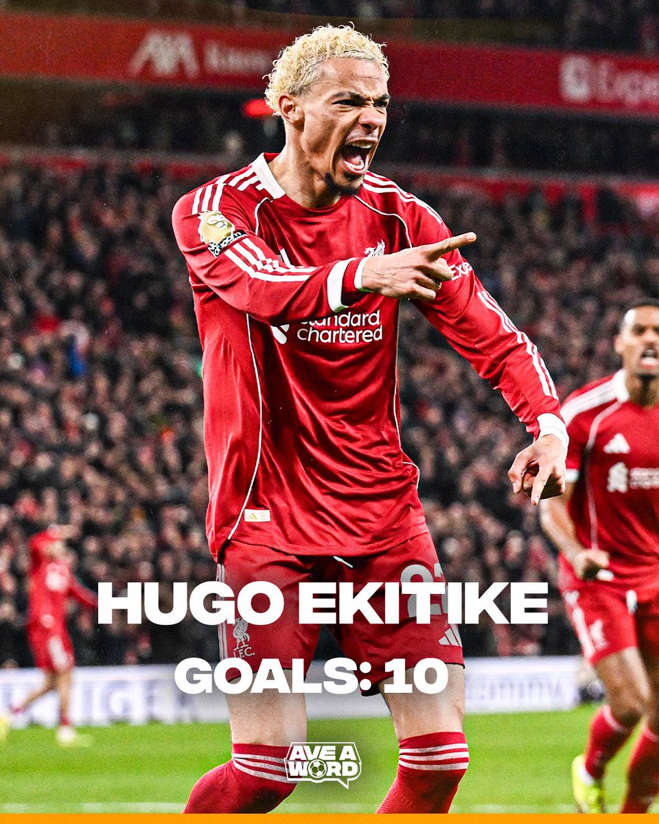 Ave A Word Podcast tweet media