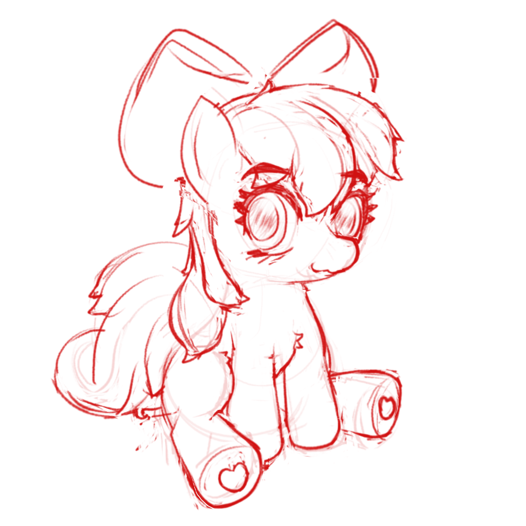 kelpy_eepy's tweet photo. Apple Bloom!
#mlp https://t.co/LQakgbFuvL