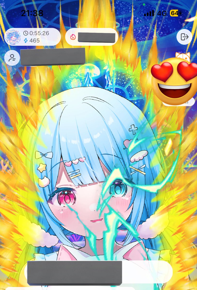 青葉あお🐾💙💭 (@aoba_xux) / Posts / X