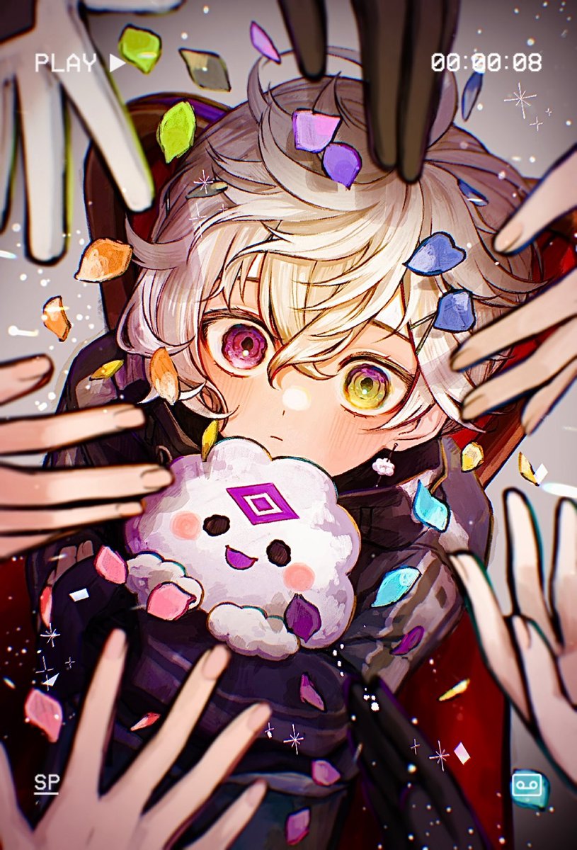 たこわさび (@takowa_sabi) / Posts / X