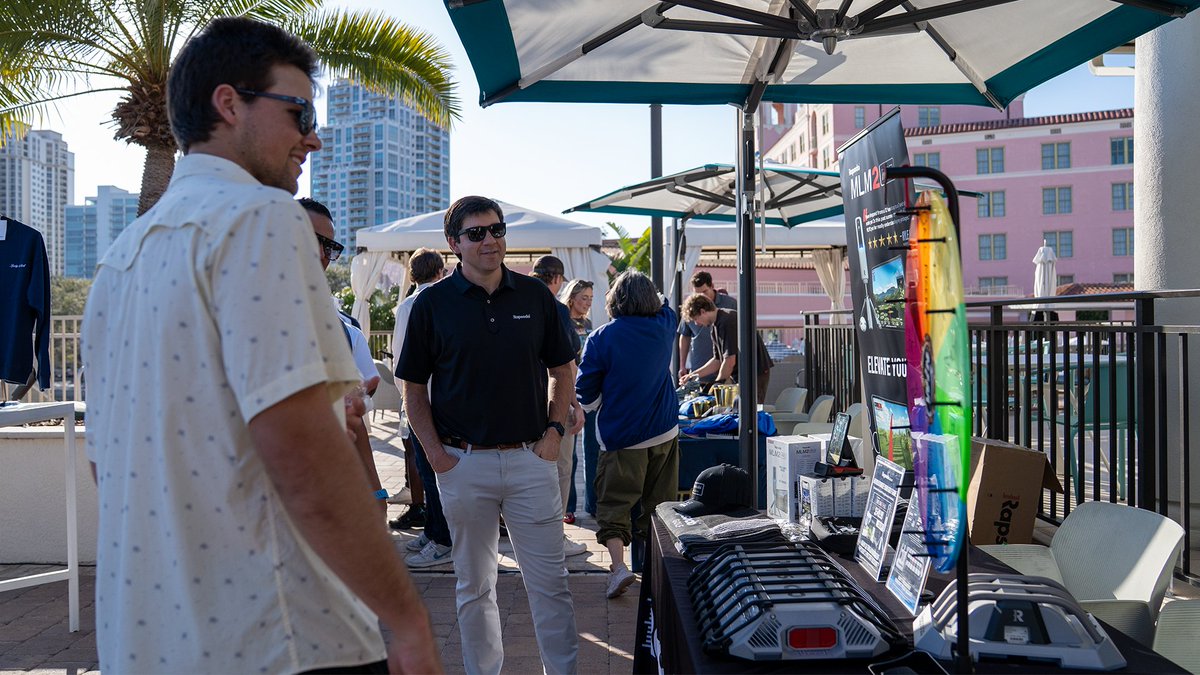 Rapsodo Baseball tweet media