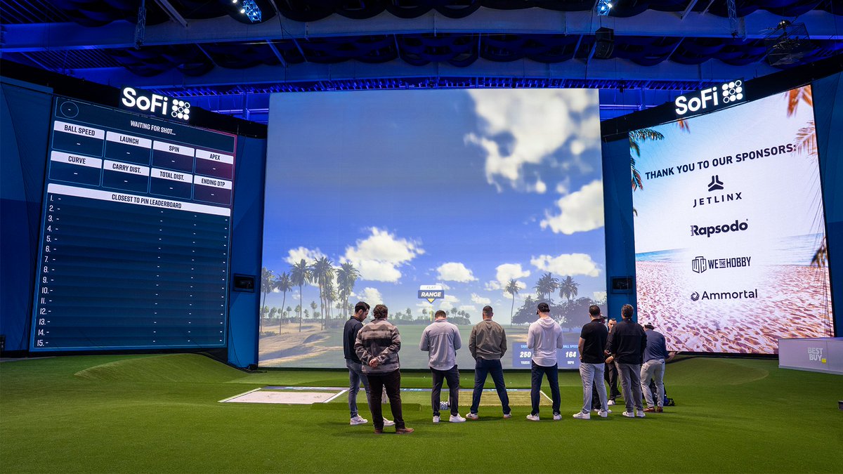 Rapsodo Baseball tweet media