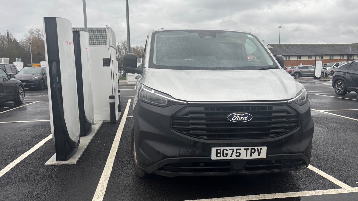 Richard Stevenson tweet media