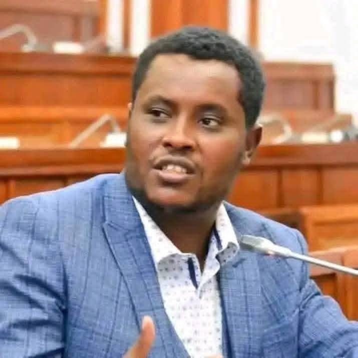ዳማከሴ power 🔋 tweet media