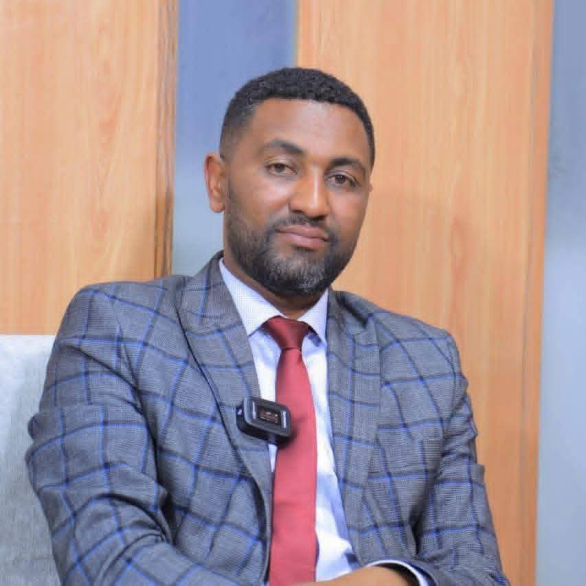 ዳማከሴ power 🔋 tweet media