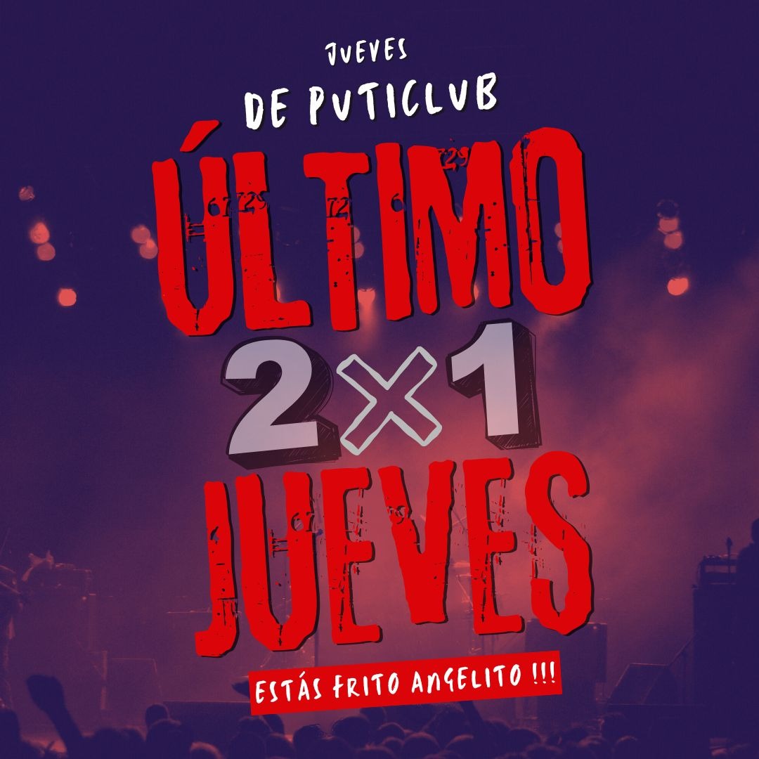 La Rústica tweet media