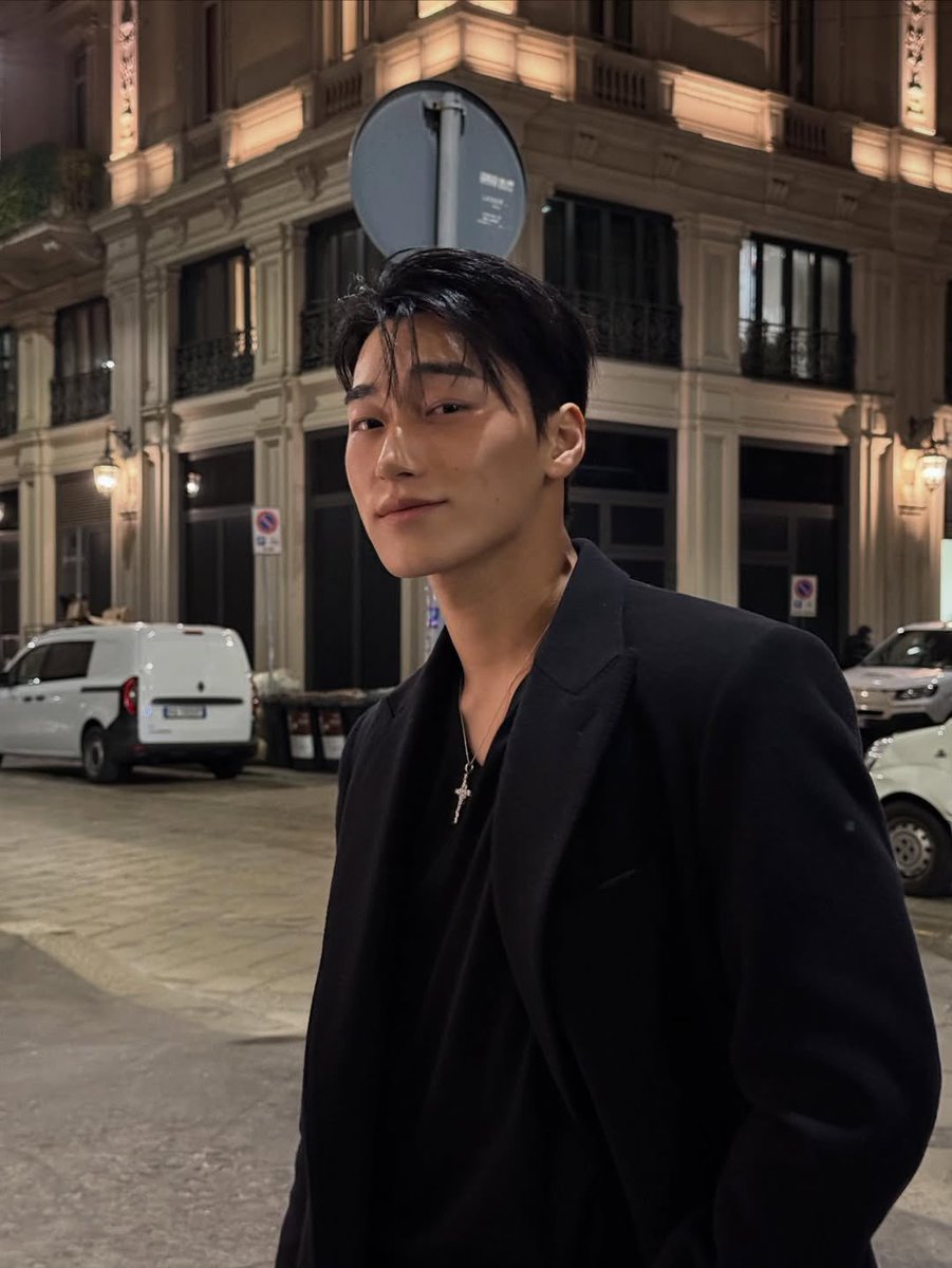 [📷] 260226 | CHOI SAN

#CHOISAN #산 #DGFW26 #DolceGabbana