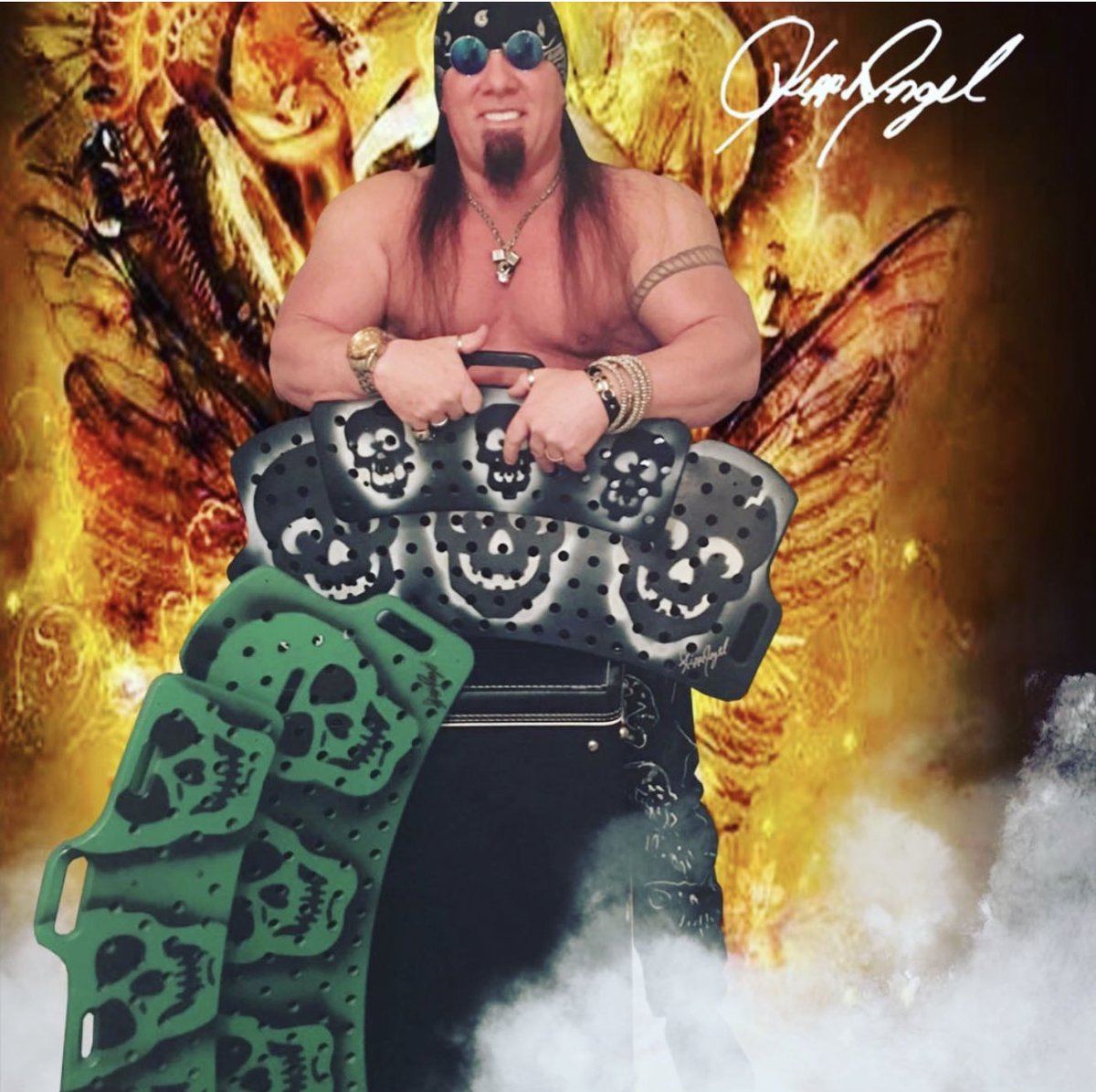 Kipp Angel tweet media