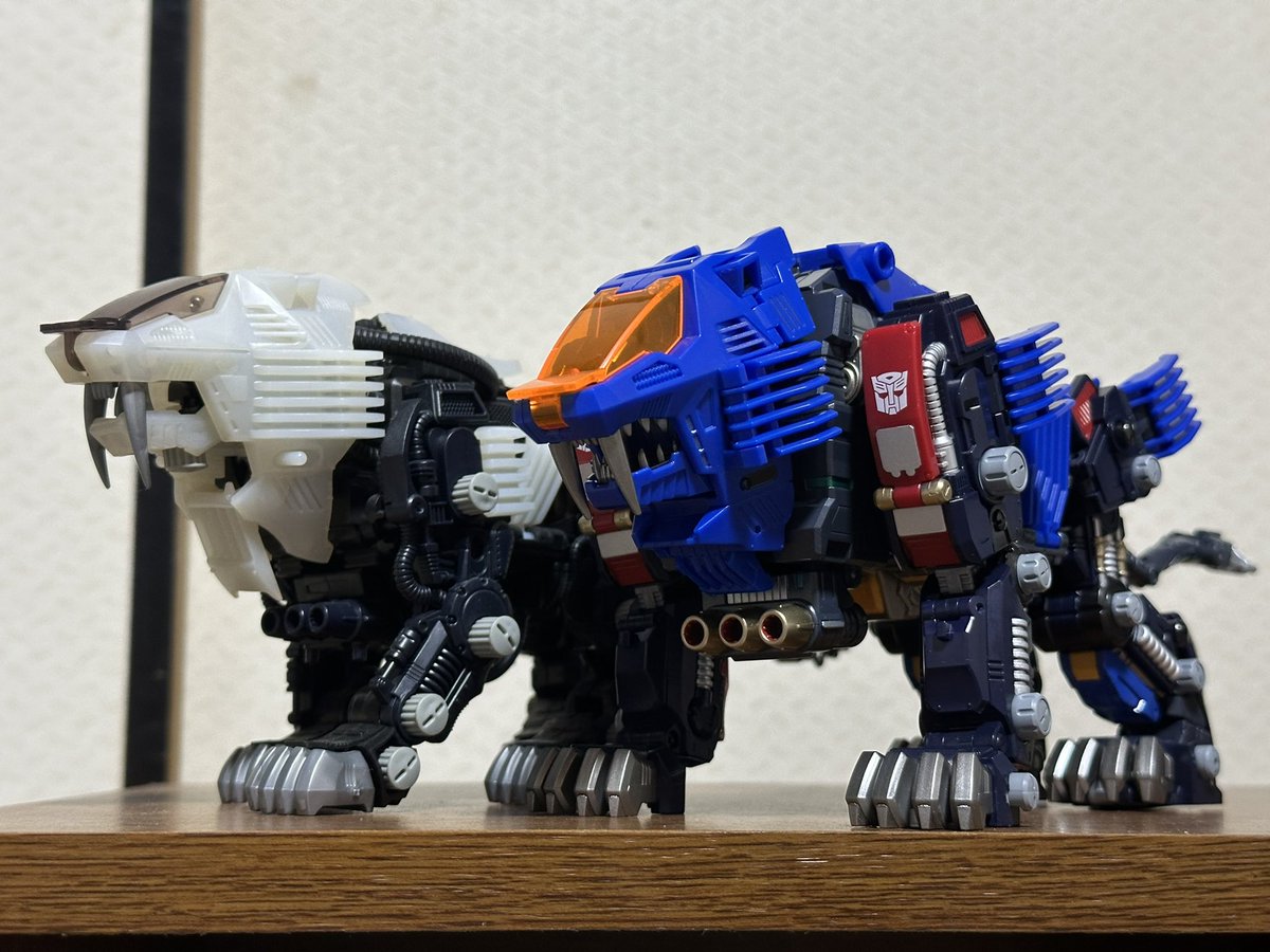 (バレてない、バレてない...)