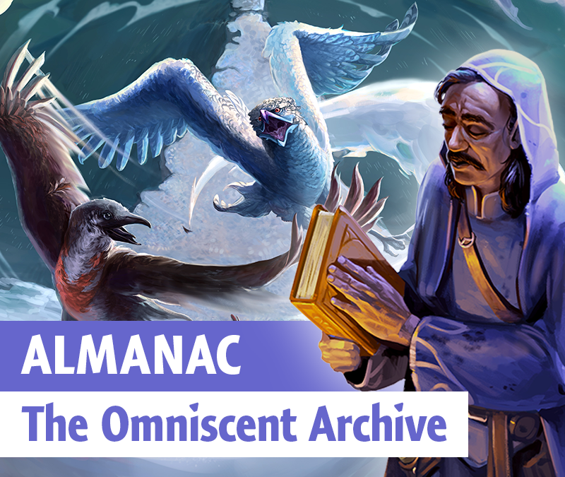 BeyondWorldsDE's tweet photo. Almanac: About the Streamstrider people
In the heart of Isdraia, in the middle of Bruck, lives the magnificent people of the Streamstriders.

👉 Read now!
https://t.co/VVJBUx6iy3 https://t.co/9uWdwlaNEZ