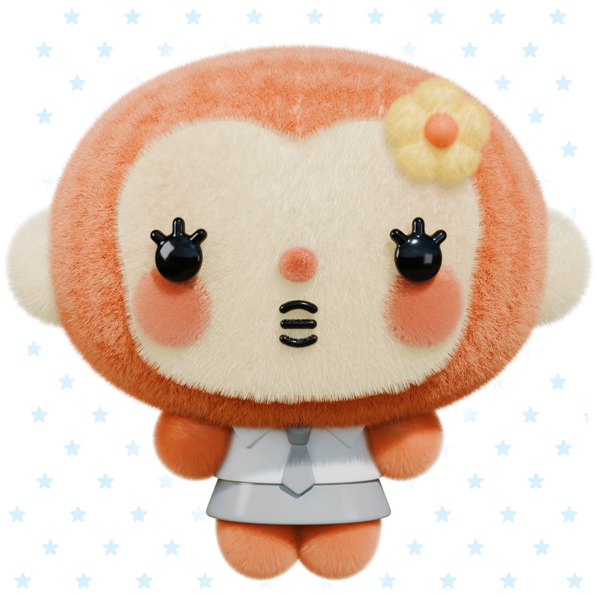 노숭이