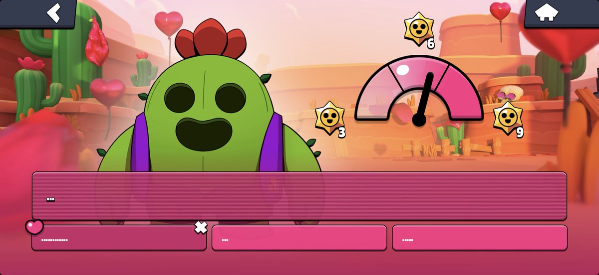 Secret date???
…………..
#BrawlStars #Brawlentines