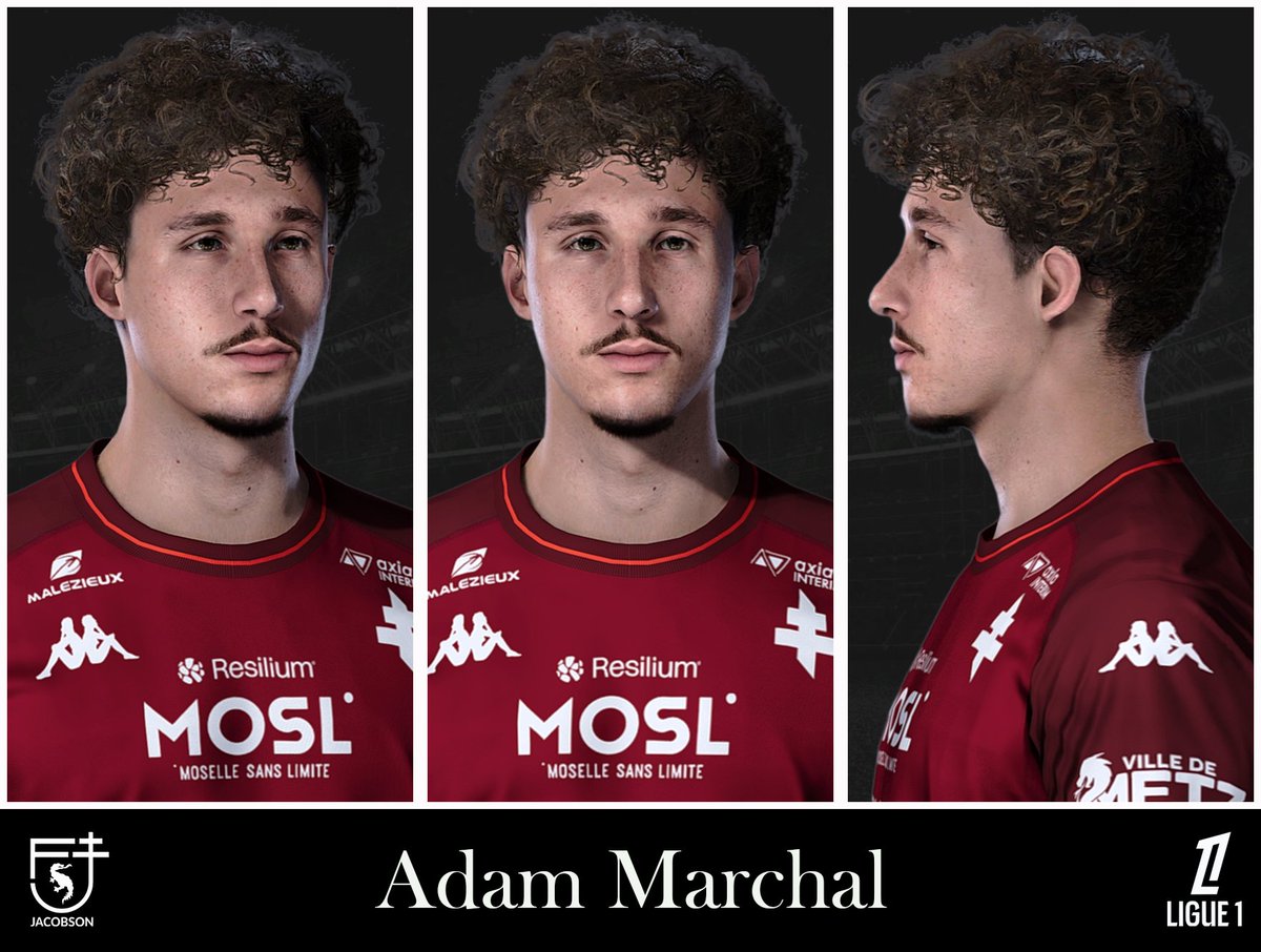 Facemaker Jacobson tweet media