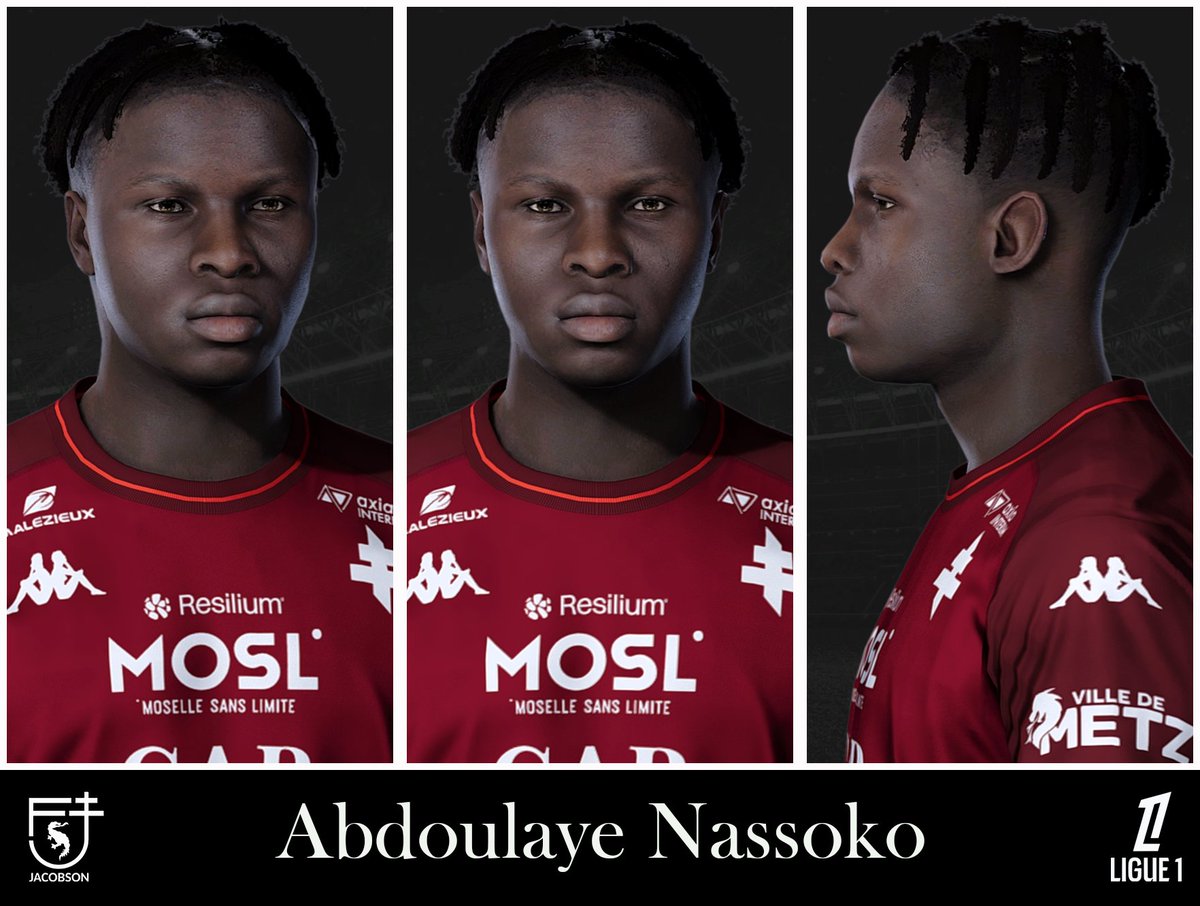 Facemaker Jacobson tweet media