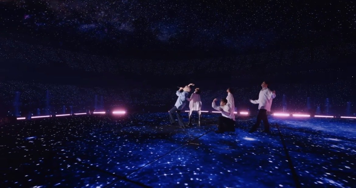 ドームをプラネタリウムにした天才。