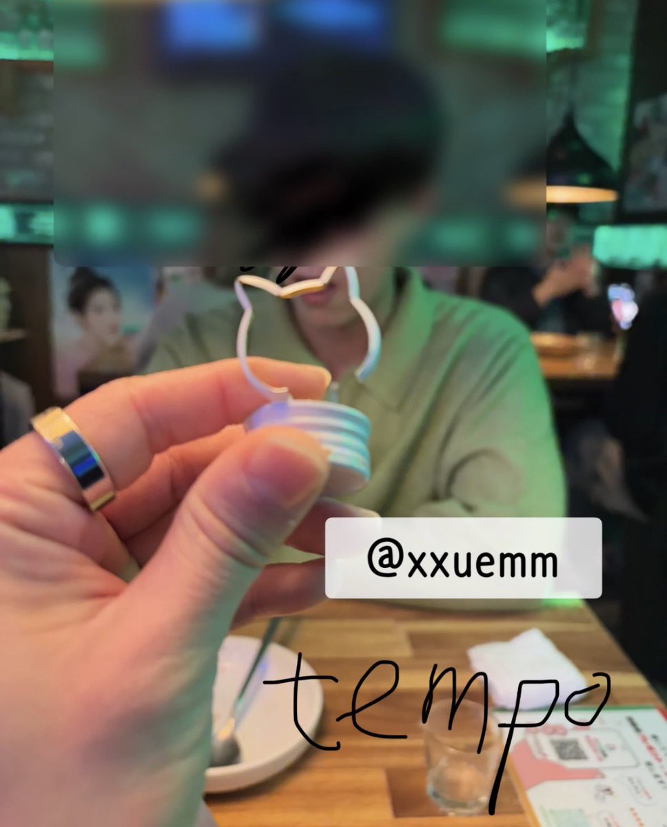 Tempo tweet media