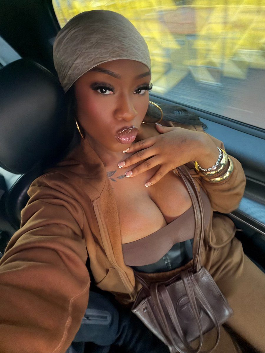 QUEEN IVD 👑 tweet media
