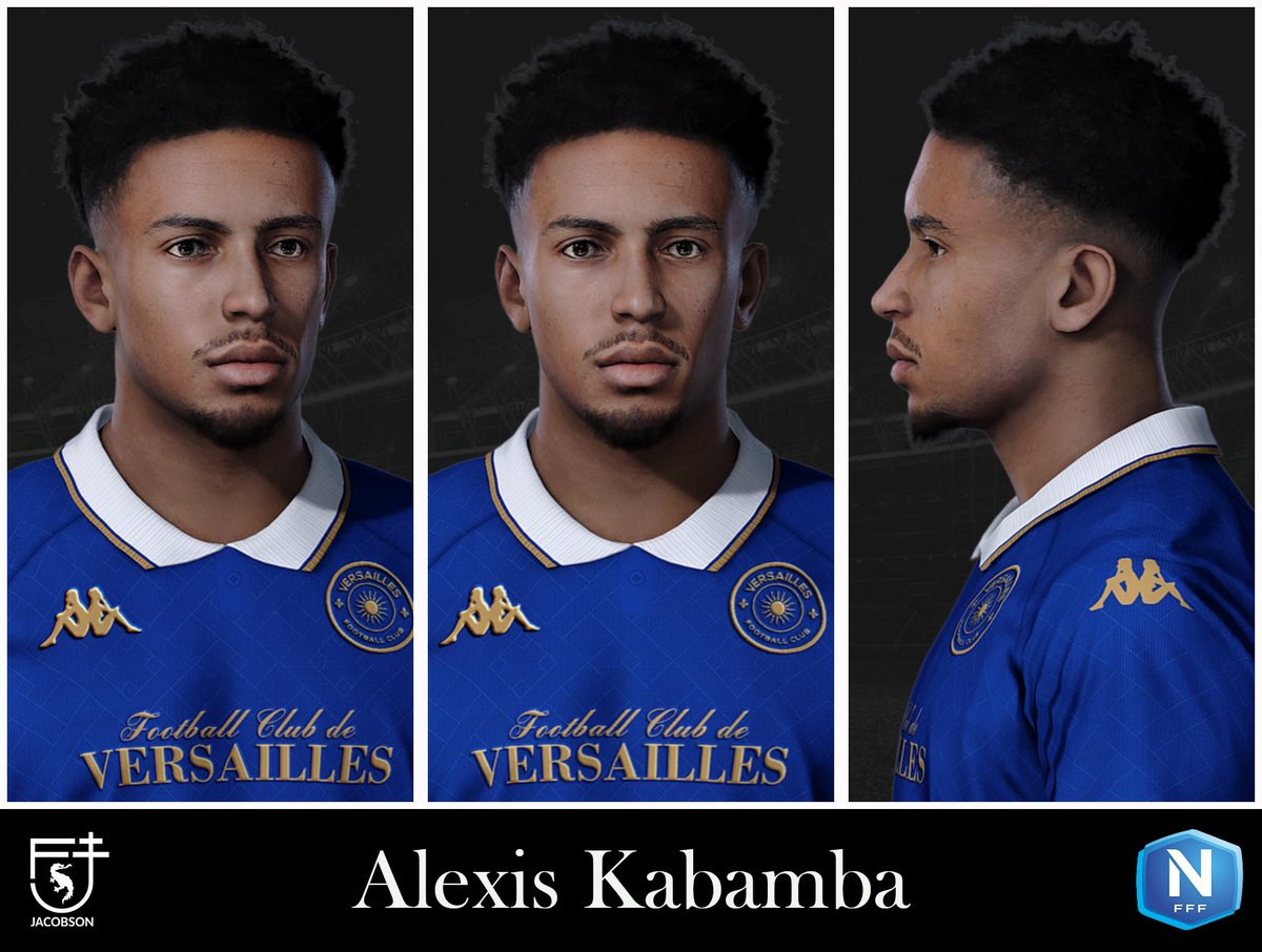 Facemaker Jacobson tweet media