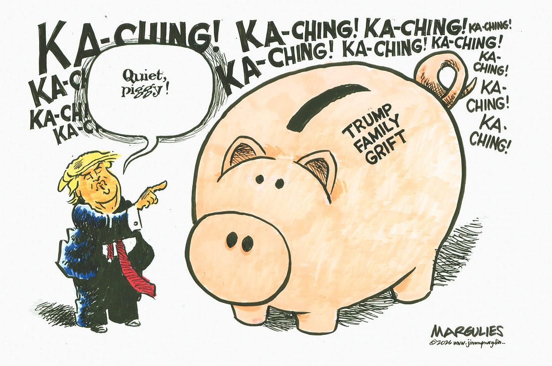 marillion13's tweet photo. “Affordability” Edition, from my #CounterpointCartoons newsletter.
😮😮😮
Actually the USA have the highest #Inflation ever these days, mostly caused by the #Tarrifs that #DumpTrump demands for imports from other countries. https://t.co/KM3WB0ackB
