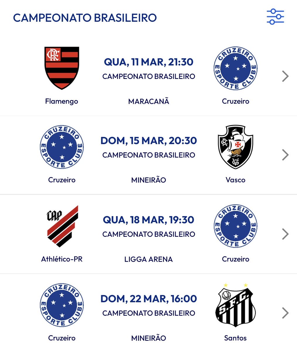 Cavalinho do Cruzeiro tweet media