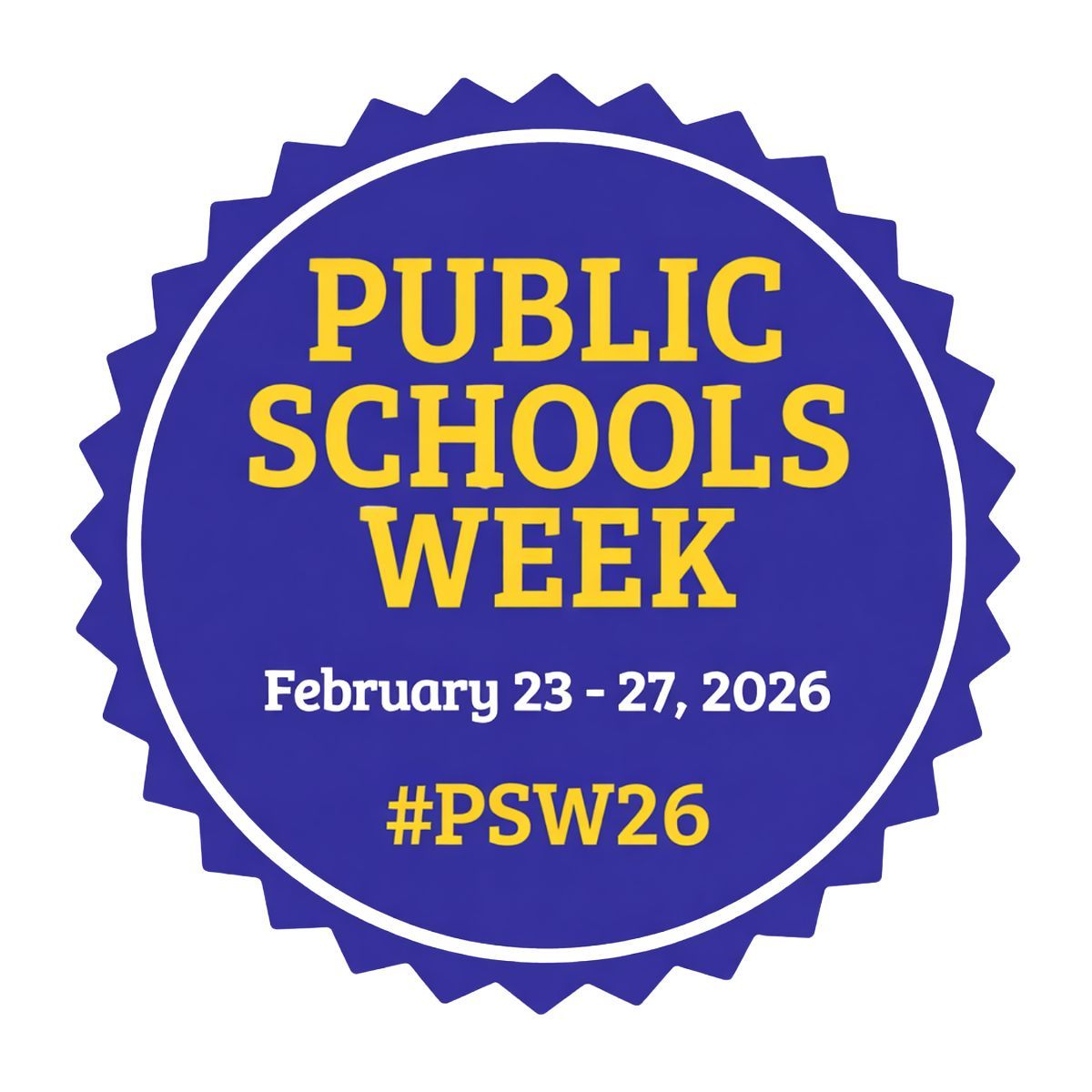 isbanews's tweet photo. Public schools connect communities, create opportunities, and open doors for every child. #PSW26 #PublicSchoolsWeek https://t.co/qwzeEUsHDT
