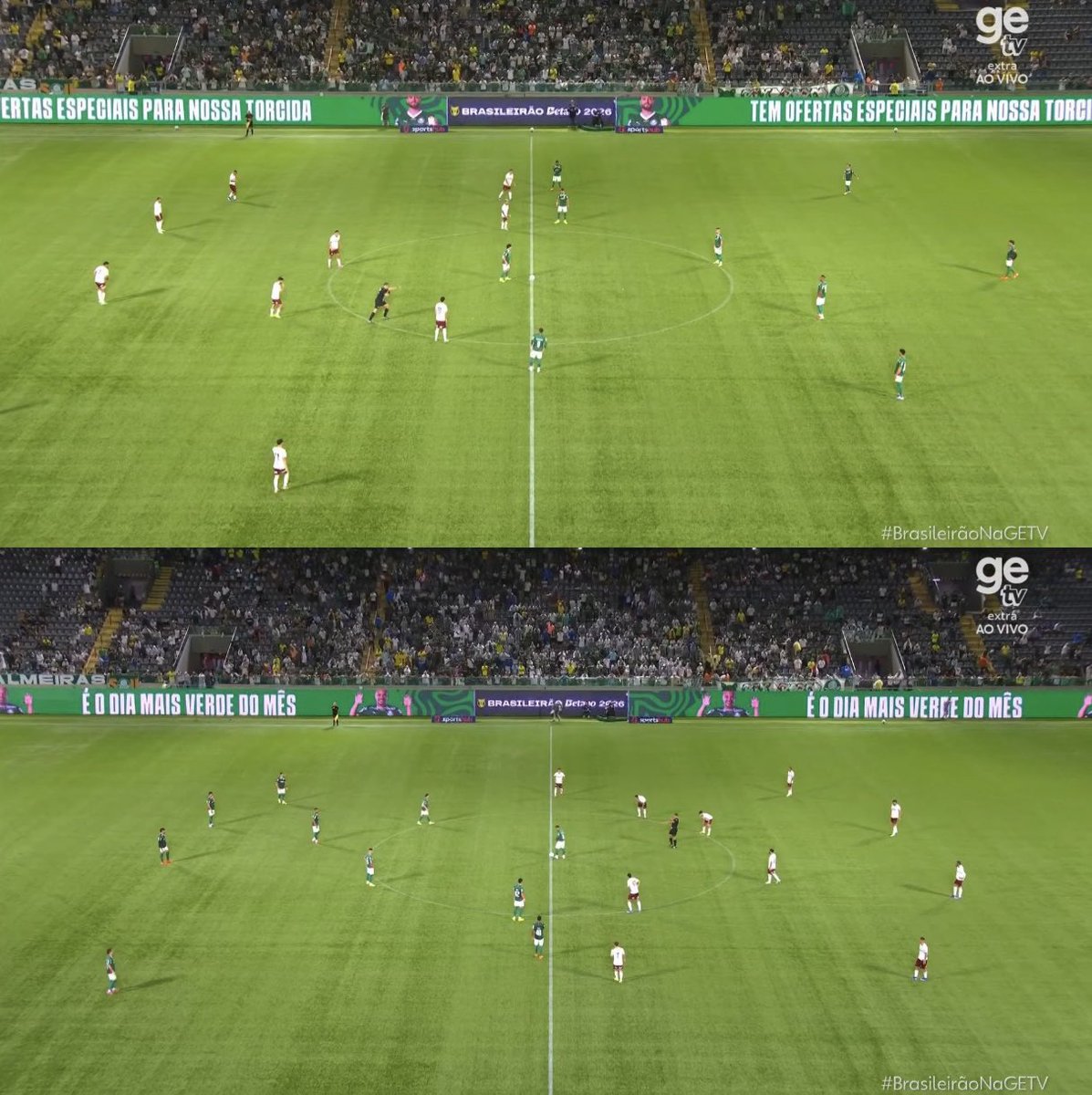 Planeta do Futebol 🌎 tweet media