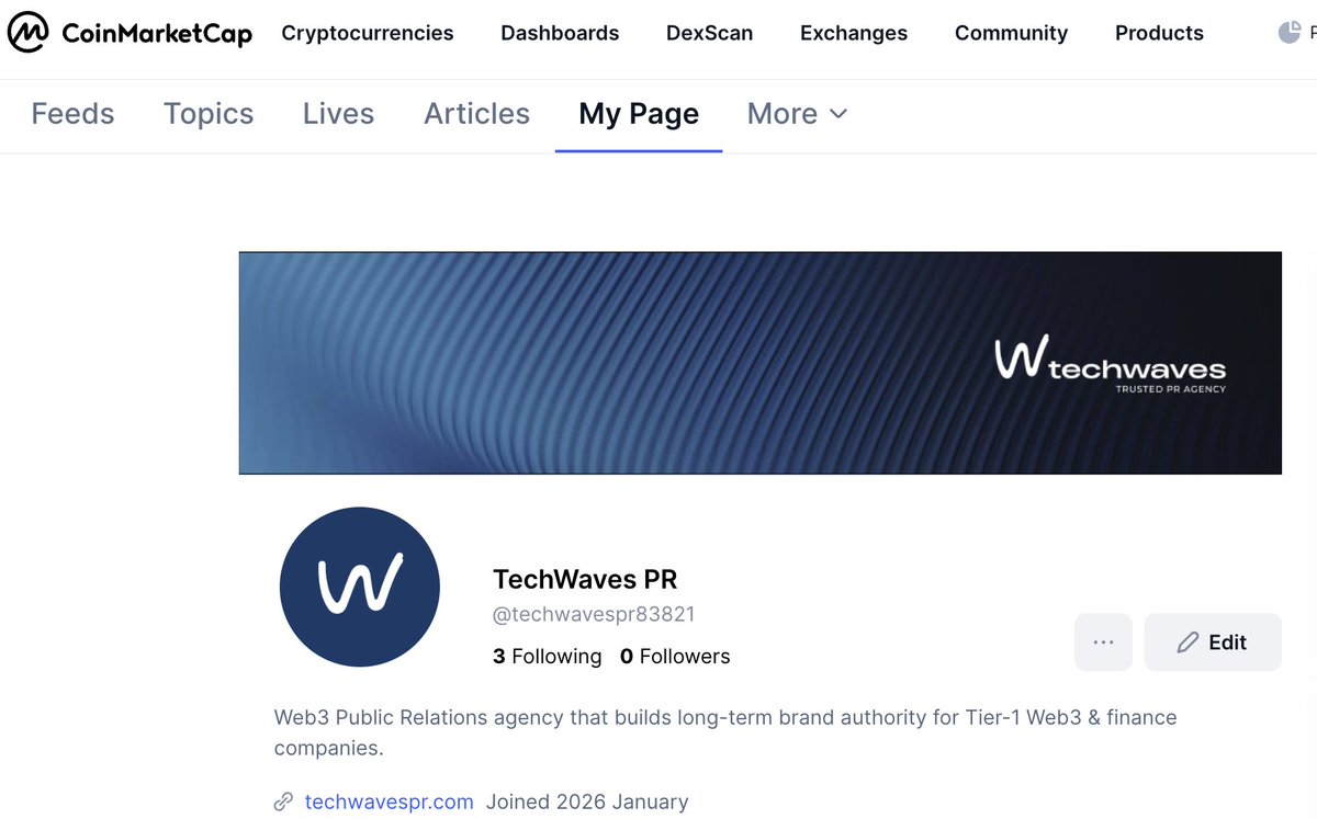 Sofia Bobrik | Web3 Public Relations tweet media