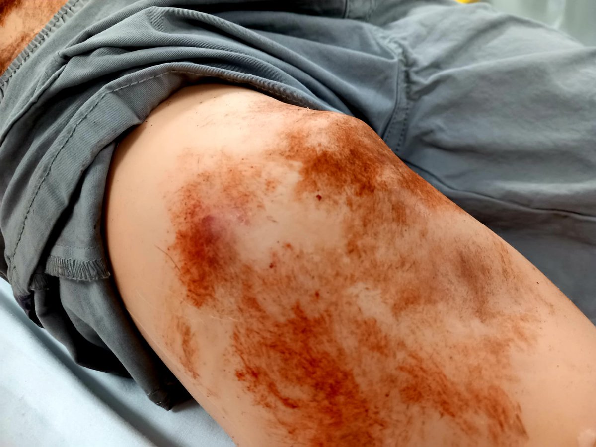 Bradford Education & Training - Simulation tweet media