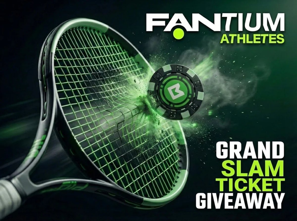 FANtium - Invest in Athletes tweet media