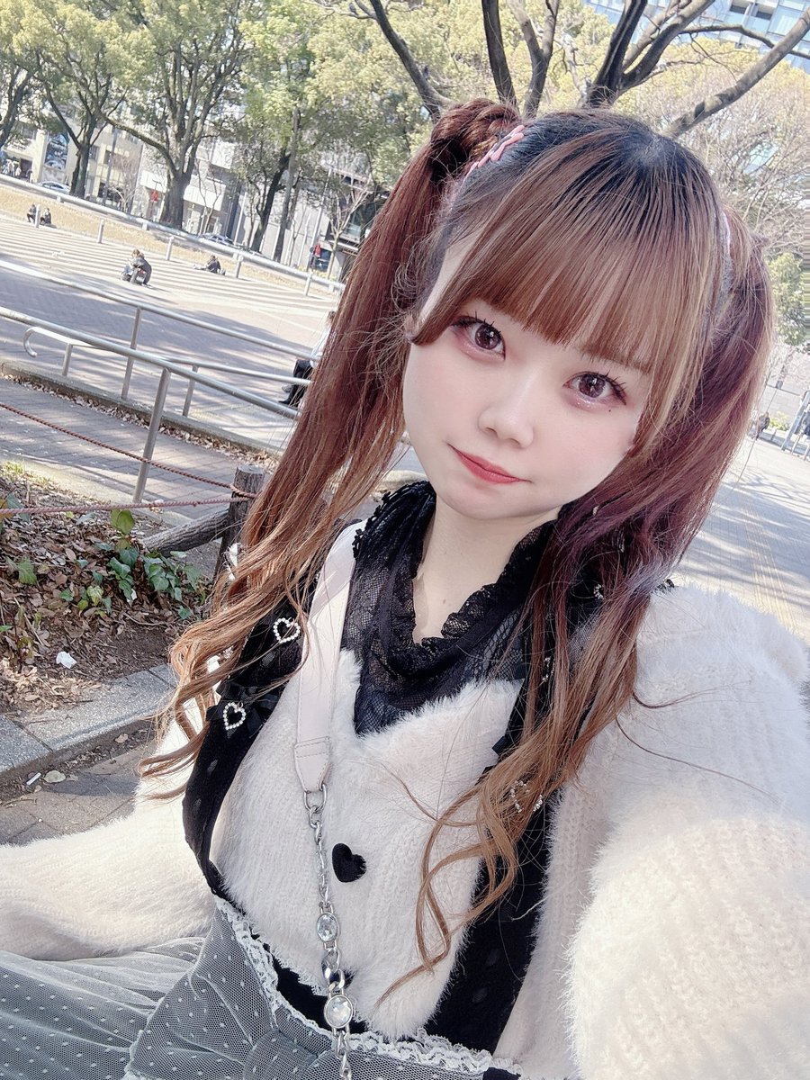 Post by ねねだよ🎀❕ on X: 🖤🎀