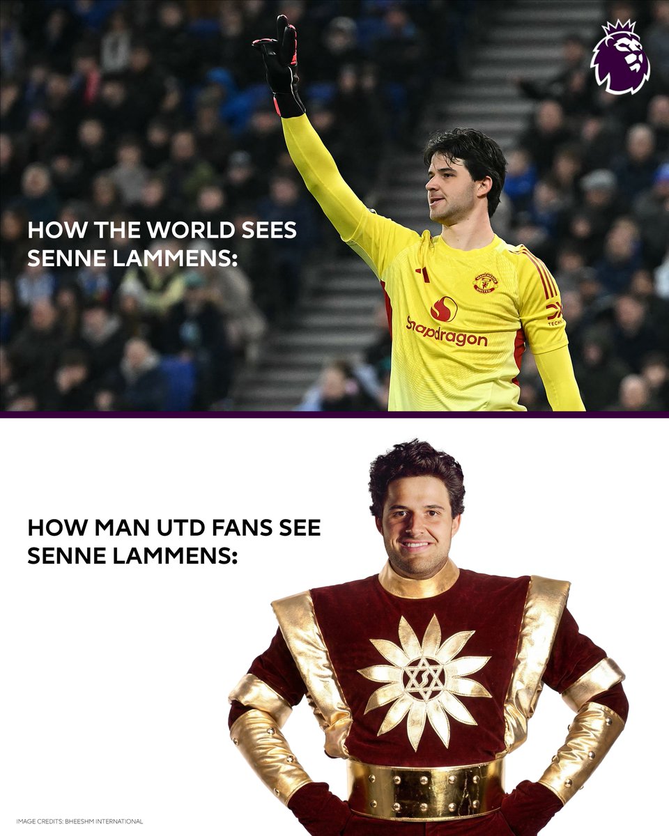 Premier League India tweet media