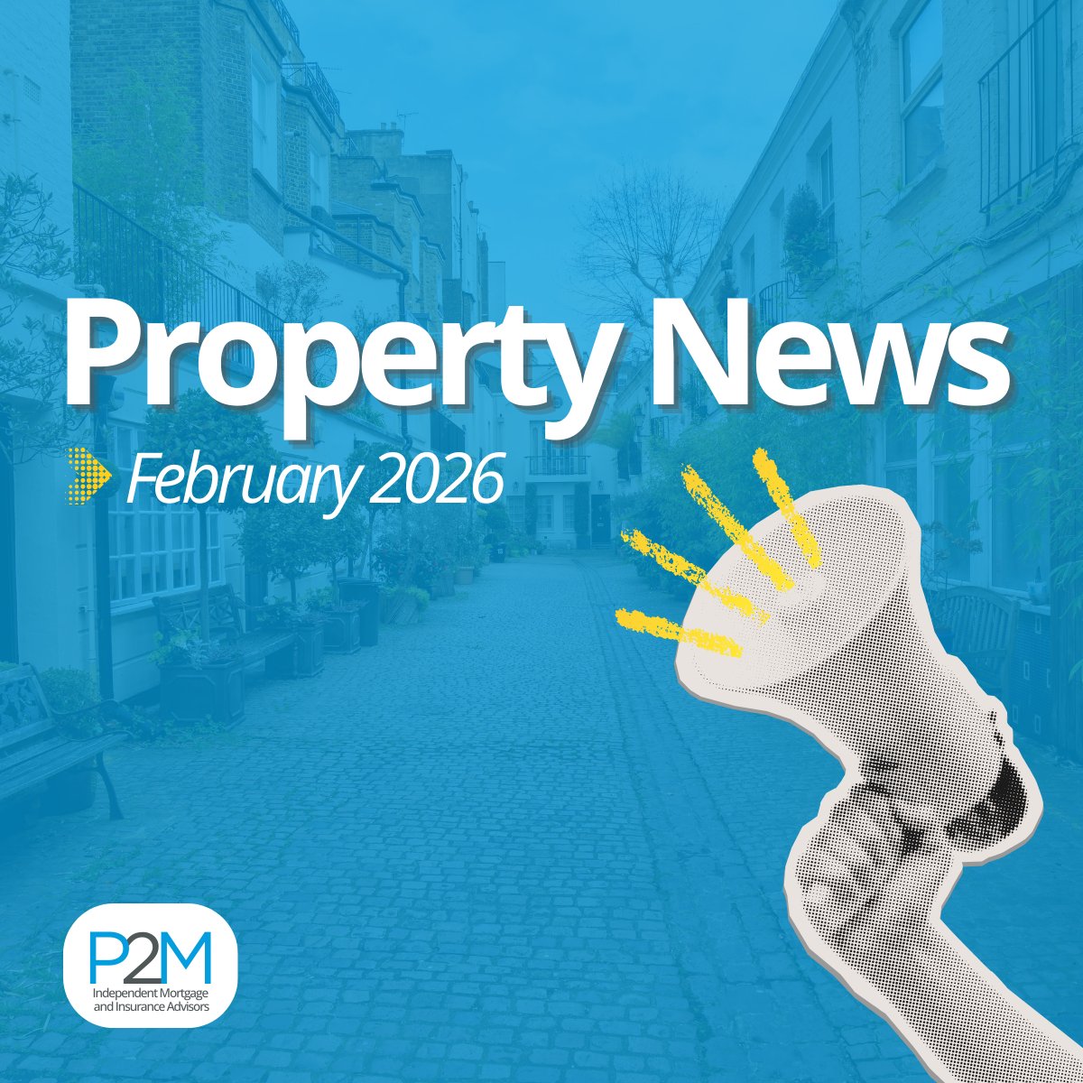 P2Mgroup's tweet photo. Only two months into 2026 and the housing market is building strong momentum 📈

Here are some key takeaways from the property market in February: https://t.co/a6ERG9cOrx