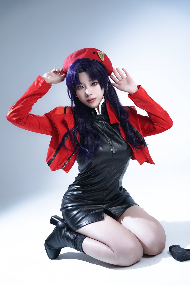 SING_BANA's tweet photo. NEON GENESIS EVANGELION
카츠라기 미사토

#エヴァンゲリオン
#葛城ミサト https://t.co/PlVzzHQ2K8