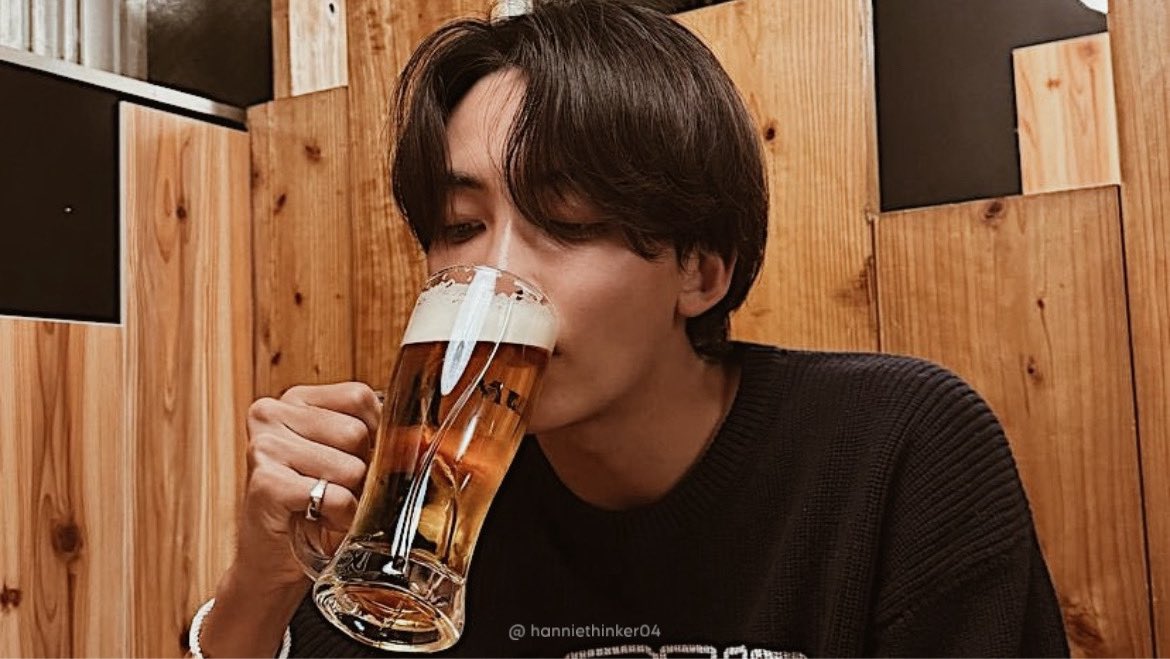 hanniethinker04's tweet photo. jeonghaniyoo_n 🍻 https://t.co/I0Kw1QfVh4