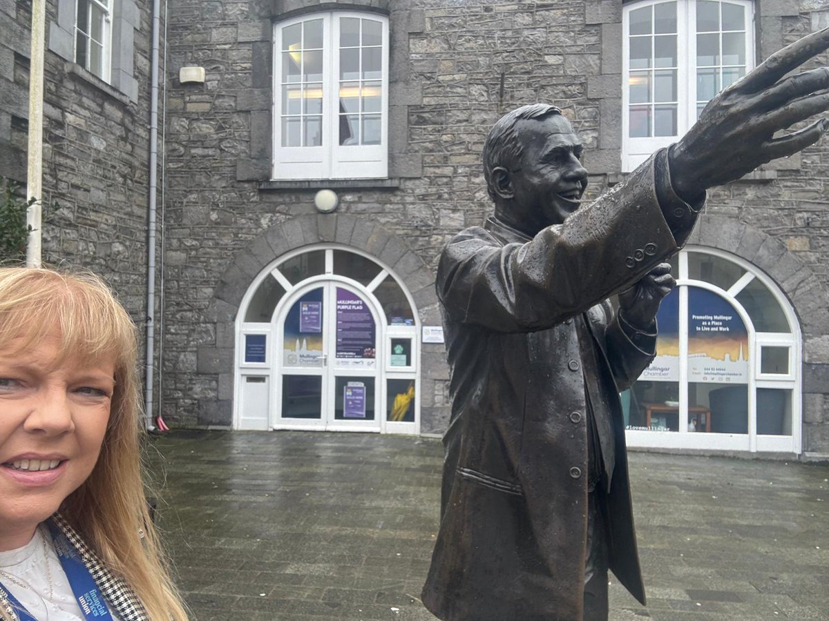 Financial Services Union tweet media