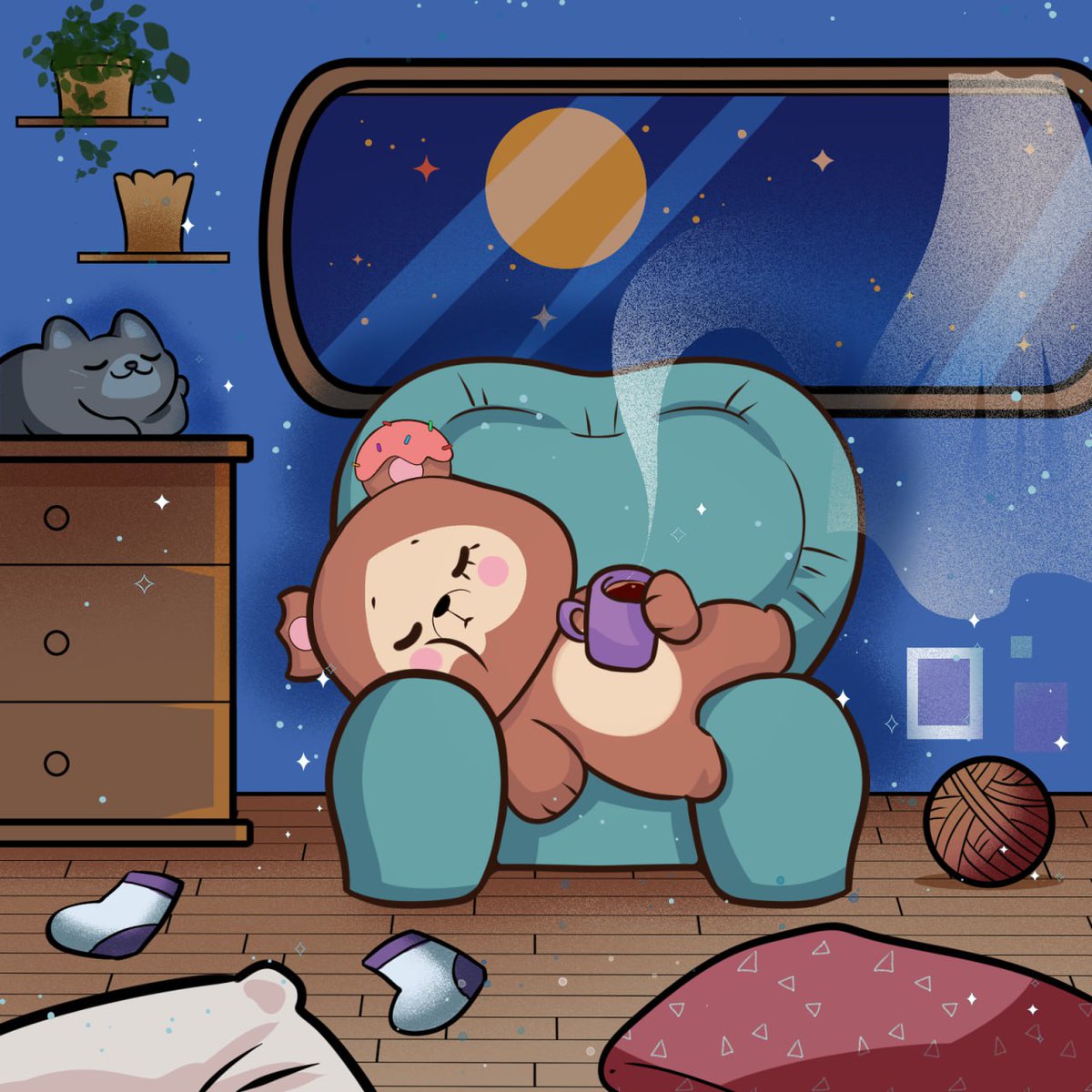 Beraji 🐻⛓️ tweet media