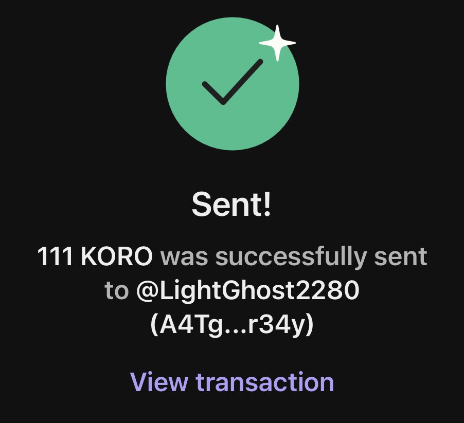 frierencoinss's tweet photo. CLAIM  Free rewards $KORO

STEP 1 : 💟 &amp; 🔁 + Follow 🔔
STEP 2 : Drop your #Solana address 

First 750 $KORO Address

CA:

DBGL74uRgushMBChsXgNkMEGtrFP6dNG8hLyNyWRpump

https://t.co/fMyM8Md6eu https://t.co/LBP4cYgYs7