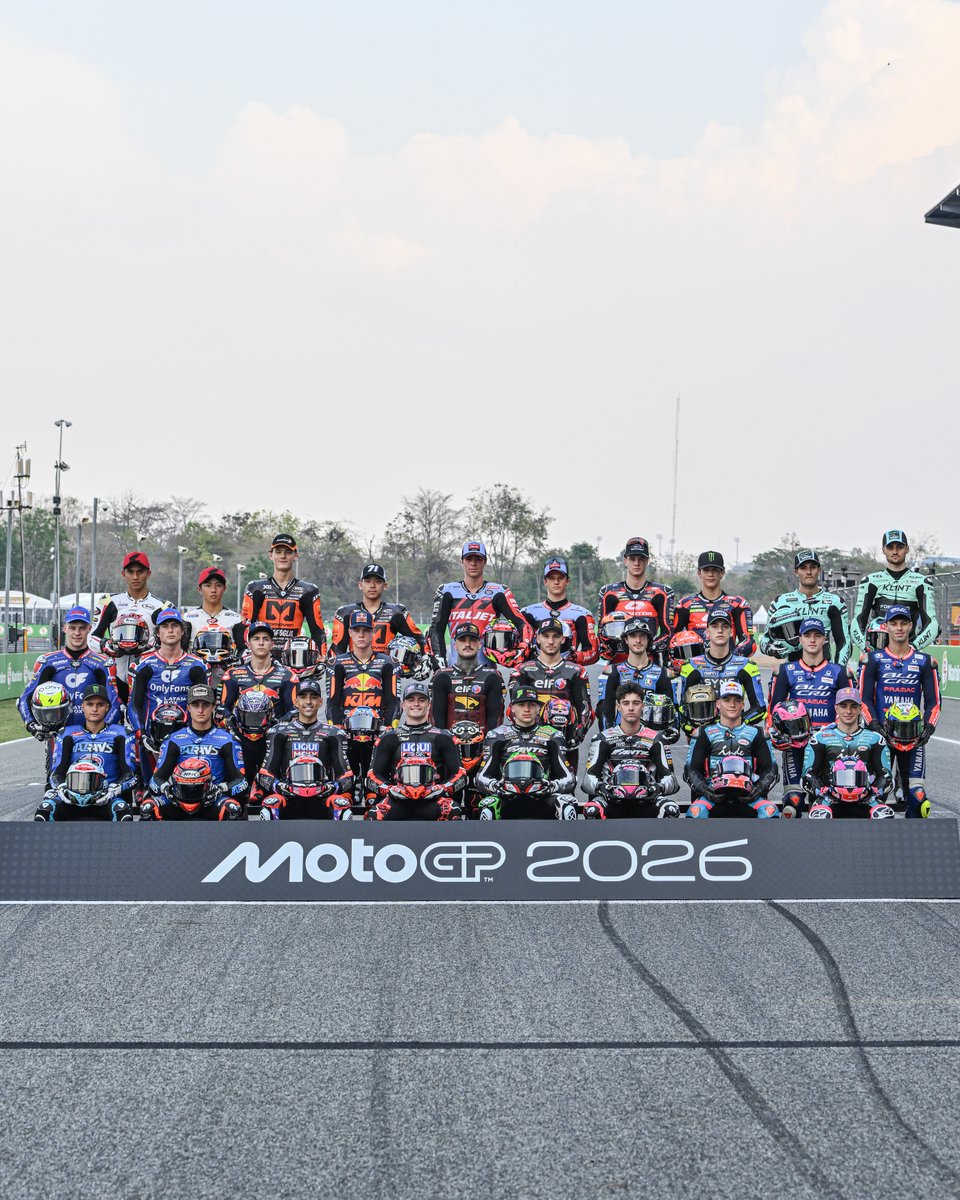 MotoGP™🏁 tweet media