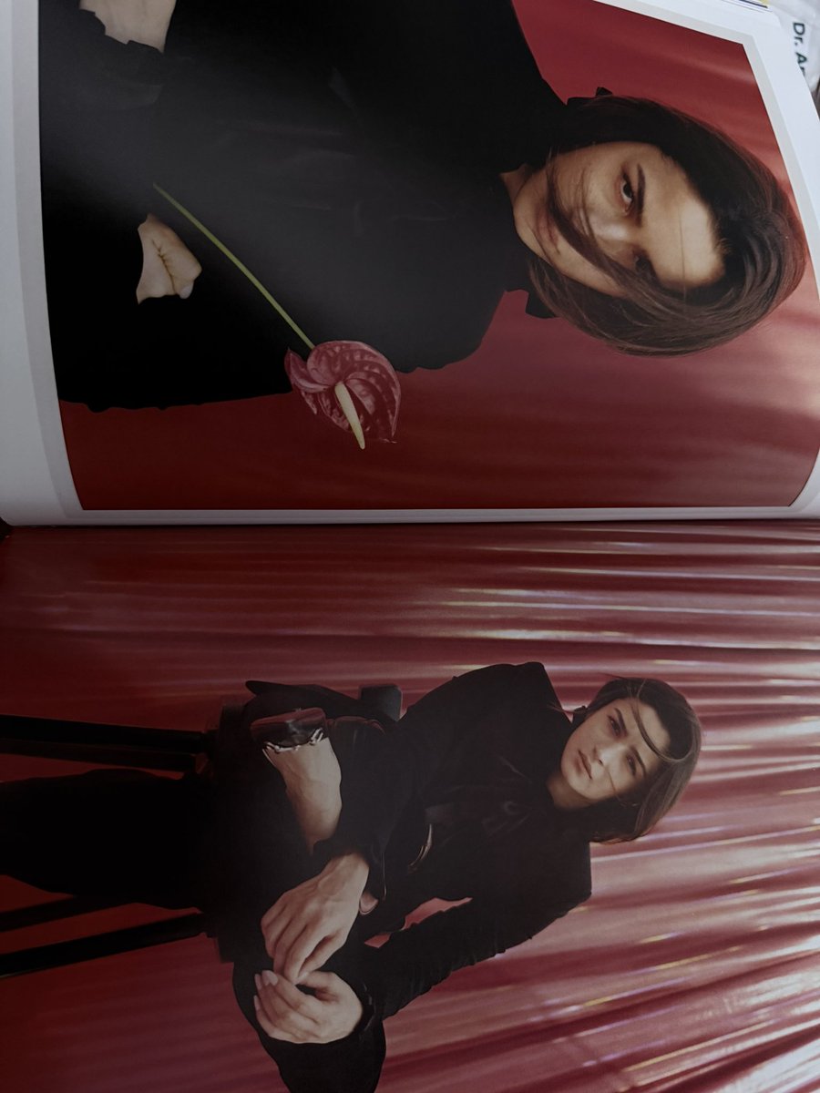 RaniChatterjeee's tweet photo. So in love i bought a damn magazine https://t.co/f0VpAJ9ufd