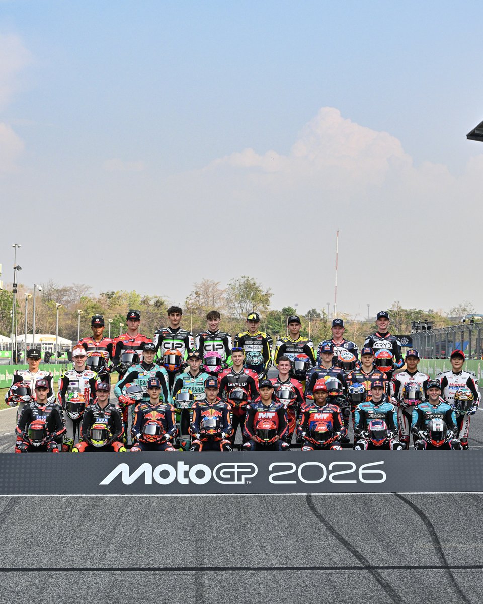 MotoGP™🏁 tweet media