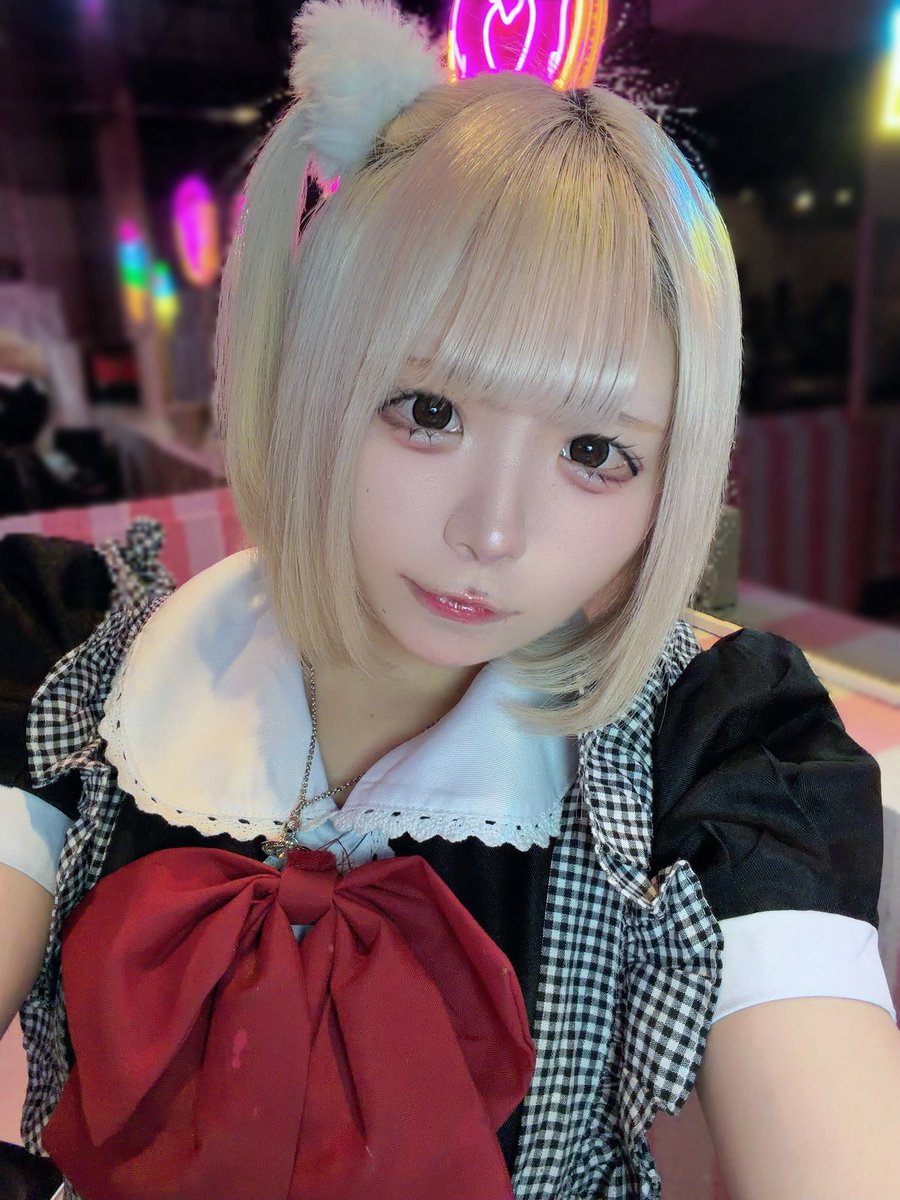 キャスト募集 Milk pop ミルクポップ@札幌コンカフェ tweet media