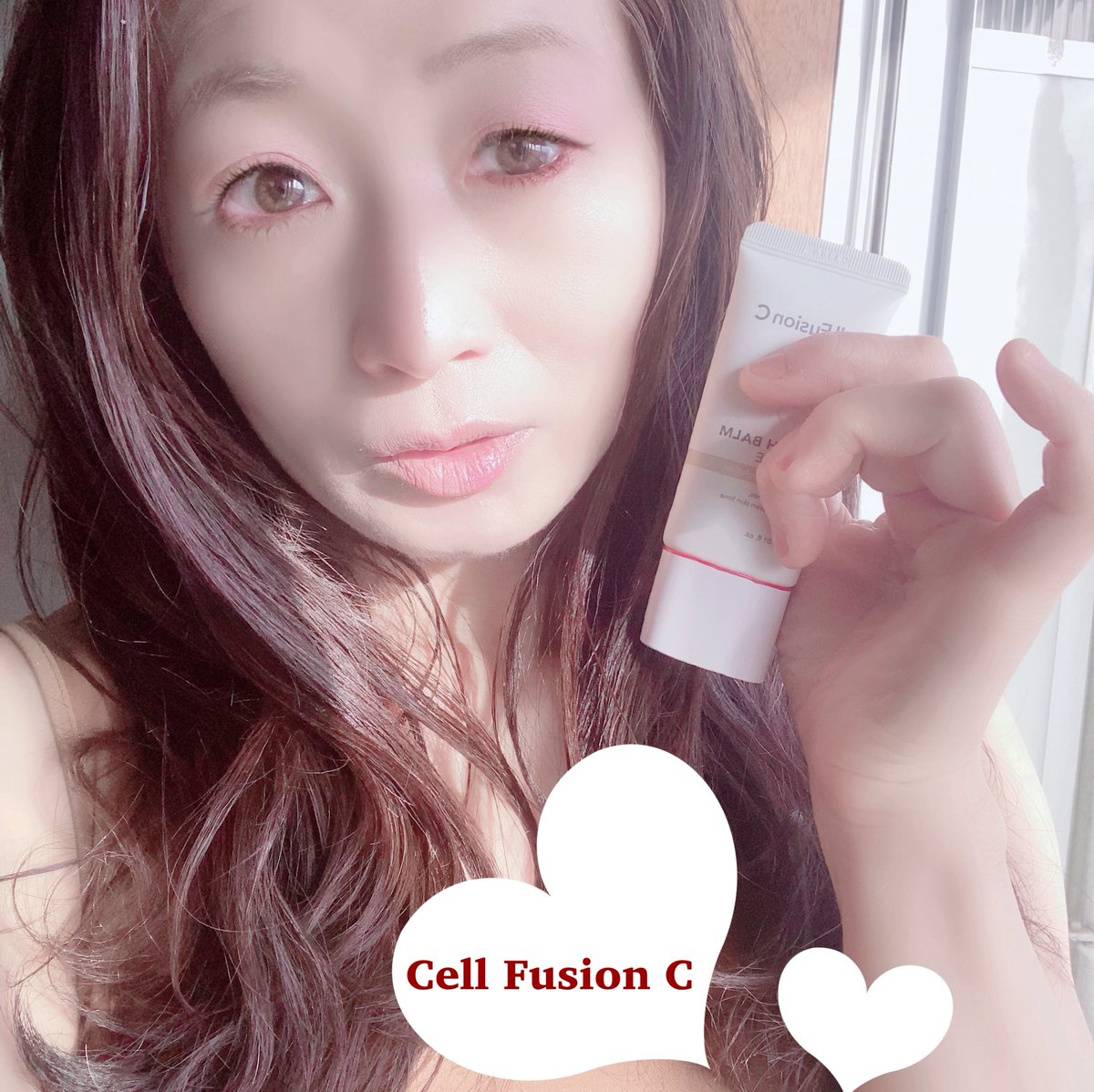 あやすけ†♥コスメオタク tweet media